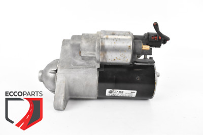 Anlasser Starter MG ZS 1.5 VTi