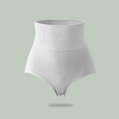 Mujeres Lencería Calzoncillos Bragas Ropa Interior Calzoncillos Prendas moldeadoras Cuerpo Abdomen Control - Imagen 16 de 17