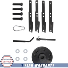 Timing Injector Cam Gear Puller Tool Kit 3163021 3163069 NEW For Cummins QSX ISX