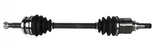 Drive Shaft Propshaft Left for Auris, Corolla 1.4-1.6 07- 4342002610