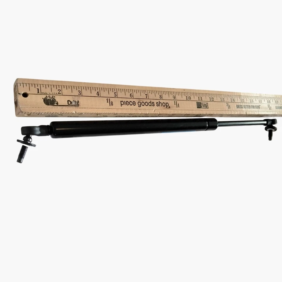 Soporte elevador brazo fuerte D 4699 Jeep Grand Cherokee puerta levadiza EE. UU. Foto 4 de 4