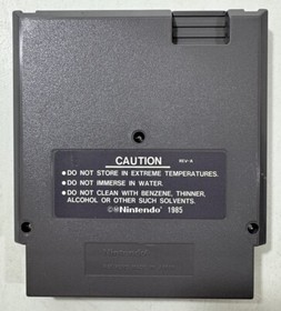 NES Pictionary Power Play Series Cartridge Only