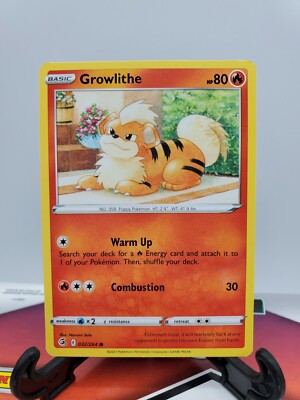 shiny growlithe pokemon card value My error missing the Magenta ink layer. The actual Growlithe is yellow in-game! : r/RealLifeShinies White Legendary Treasures Radiant Collection Single Card Uncommon Growlithe RC4 Growlithe 62/144 Price 2026 |
