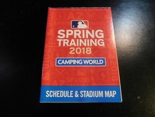 Pocket Schedules - All Sports