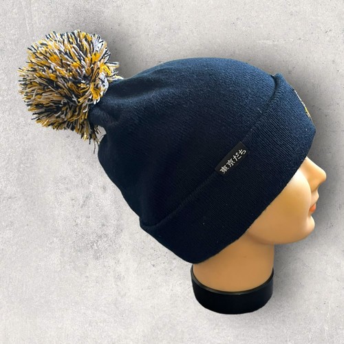 Nashville Predators Tokyodachi Catfish Beanie Stadium Exclusive Hat Zephyr - Picture 6 of 7