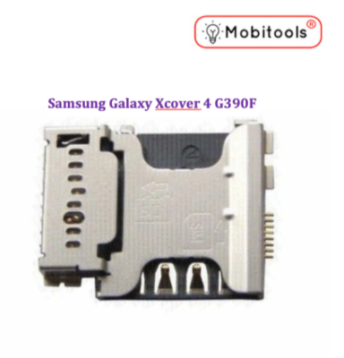 Sd Card Samsung Galaxy Xcover 4s Dual Sim Samsung Xcover Sd Card - Main Image
