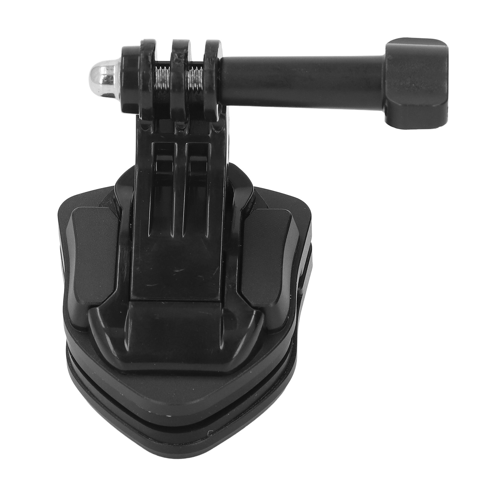 Action Camera Windshield Mount Clip CNC Windshield Camera Clamp For Action Set-image