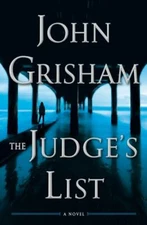 The Judge's List: A Novel - Hardcover By Grisham, John -  GOOD
