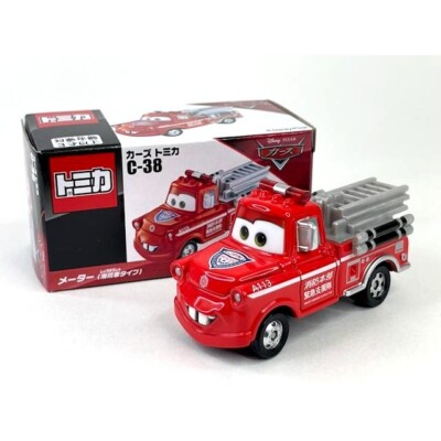 トミカ ミニカー セット C-37 C-38 C-42 トミカ ミニカー セット C-37 C-38 C-42