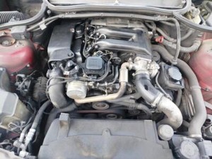 Klimakompressor für BMW SERIE 3 BERLINA (E46) 320d 2003 541732