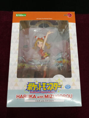 コトブキヤ ARTFXJ ハルカ Amazon.com: 壽屋(KOTOBUKIYA) Pokemon Series ARTFX J Haruka