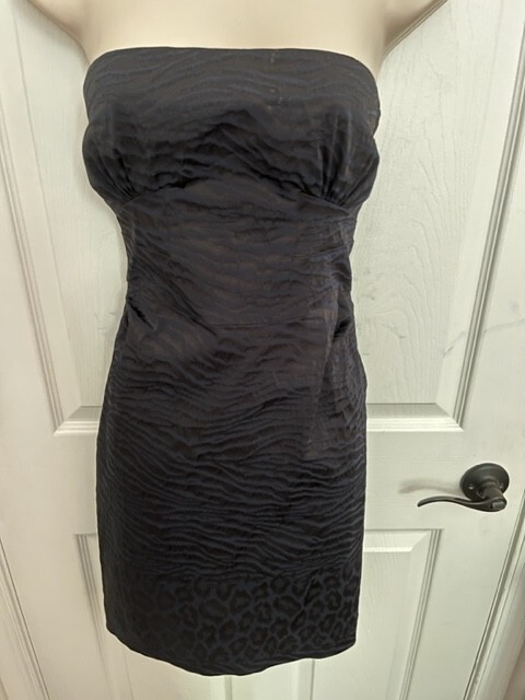 diane von furstenberg black cocktail dress Astrid Wrap Dress Diane von Furstenberg
