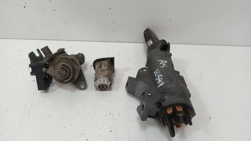 4B0905851C Antifurto/Chiave Contatto Per AUDI A4 BERLINA (8E) 2002 3402867 - Bild 3 von 10