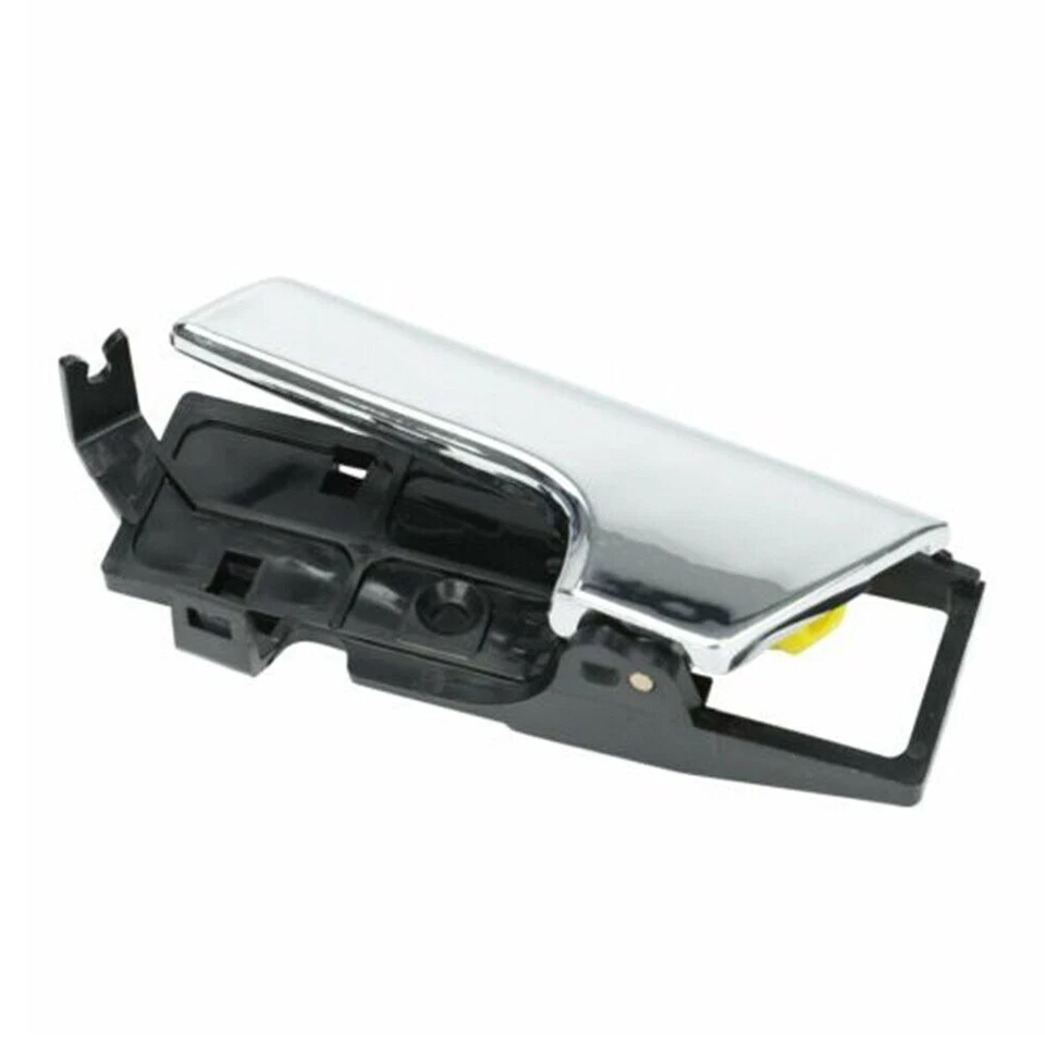 Manija interior interior izquierda del lado del conductor 07-11 Chevy Aveo Pontiac G3 Wave AU Foto 3 de 4