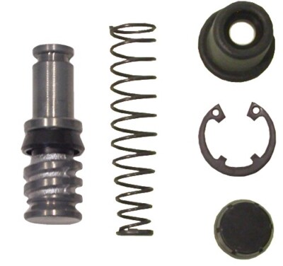 Hauptbremszylinder Reparatursatz vorne für 1993 Kawasaki ZR 400 D2 Xanthus