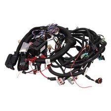 Gm Lh6 Ly5 Lmg Lh8 Drive By Wire Standalone Wiring Harness T56tr6060 09-14
