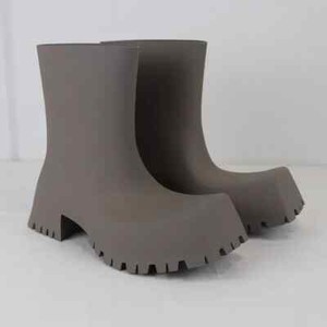 Balenciaga Trooper Boots | eBay