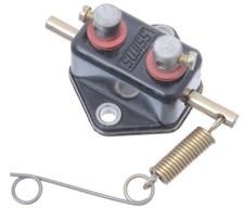 AWO Sport Touren Bremslichtschalter EMW BK IFA MZ BMW DKW NSU R RT Pannonia Jawa