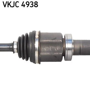 Árbol de transmisión SKF VKJC4938 para Volvo S60 I V70 II Foto 3 de 3