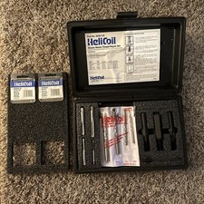 Helicoil 5626-125 Metric Thread Repair Set
