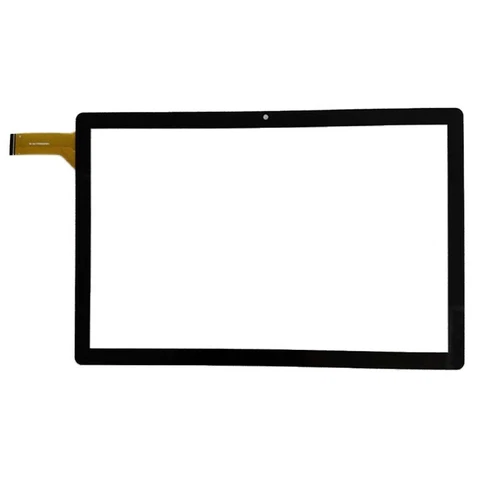 10.1 inch Touch Screen Panel Digitizer Glass For UJJ U8