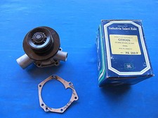 Pompe à eau Citroen CX
