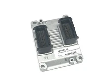 CTS 2004 2005 2006 2007 3.6L Engine Computer ECM 12592124 Programmed 2 VIN REMAN