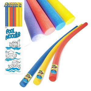 swimming water woggle noodle