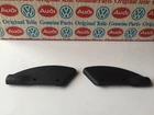 Mk1 Golf Cabriolet Side Hood Trims 155871413 & 155871414