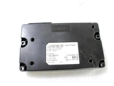 D1BT-14D212-CC ECU Unit Telephone Bluetooth FORD C-Max 1.6 D 70KW 6M 5P