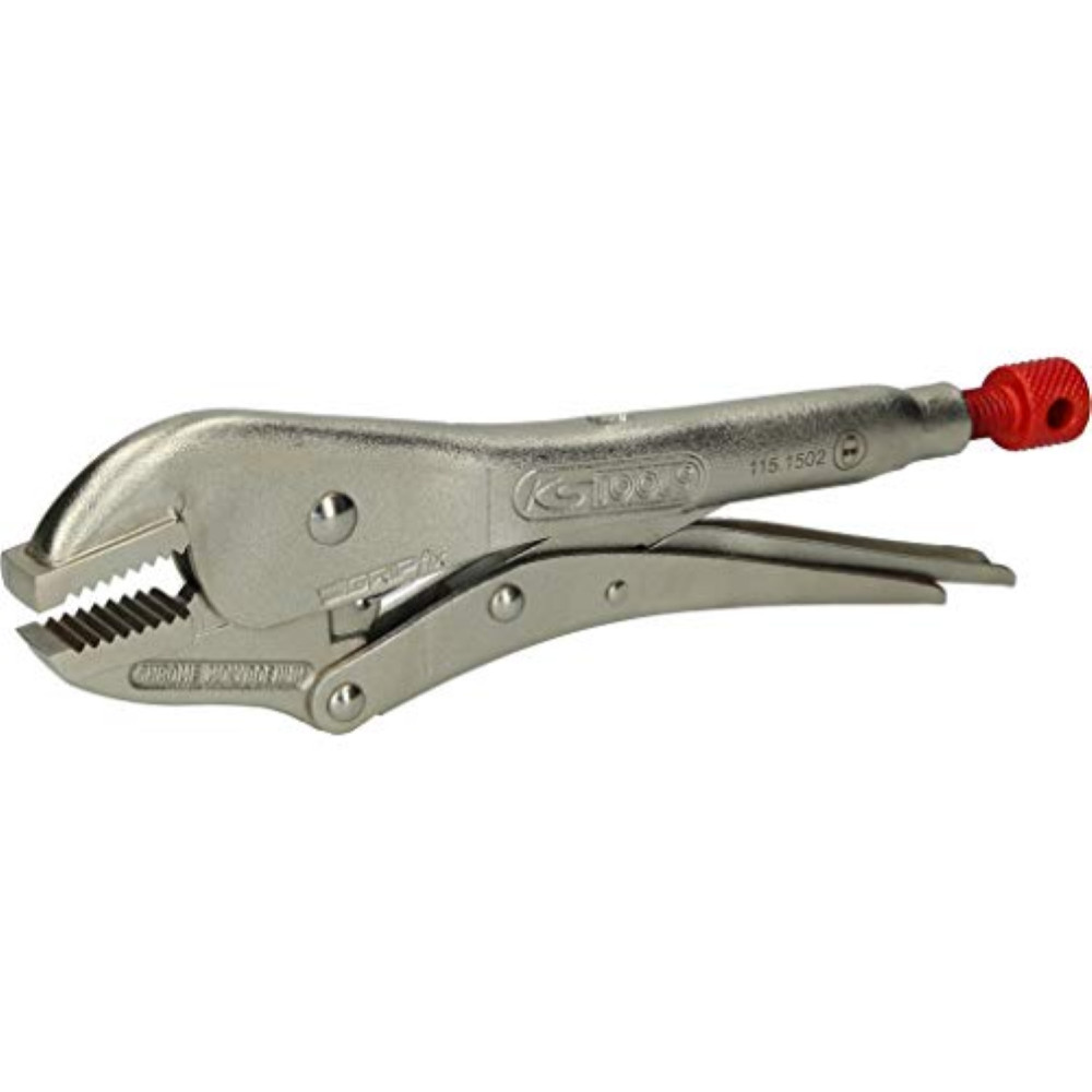 KS Tools 115.1502 Pinza Bloccaggio | Fornitura Professionale Officine
