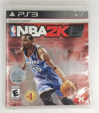 NBA 2K15 - Sony PlayStation 3 (PS3) Complete in Box Working/Tested