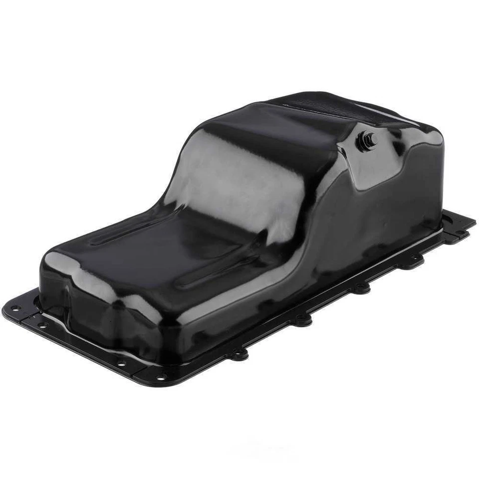 Pan de aceite del motor para Ford E-350 Super Duty 1997-2016 E-250 E-150 Econoline, E-150 Foto 2 de 3