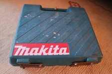 Makita Akku Schrauber 6095D mit Ladegerät DC9700H im Koffer