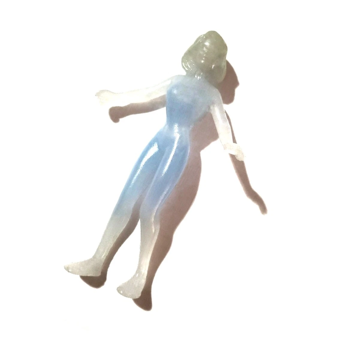 Fantastic Four Invisible Woman Toy