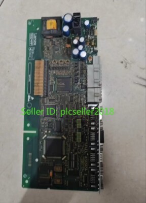 1 PC USED tested LENZE Inverter Motherboard 9324MP.VB.61 DHL or FedEx
