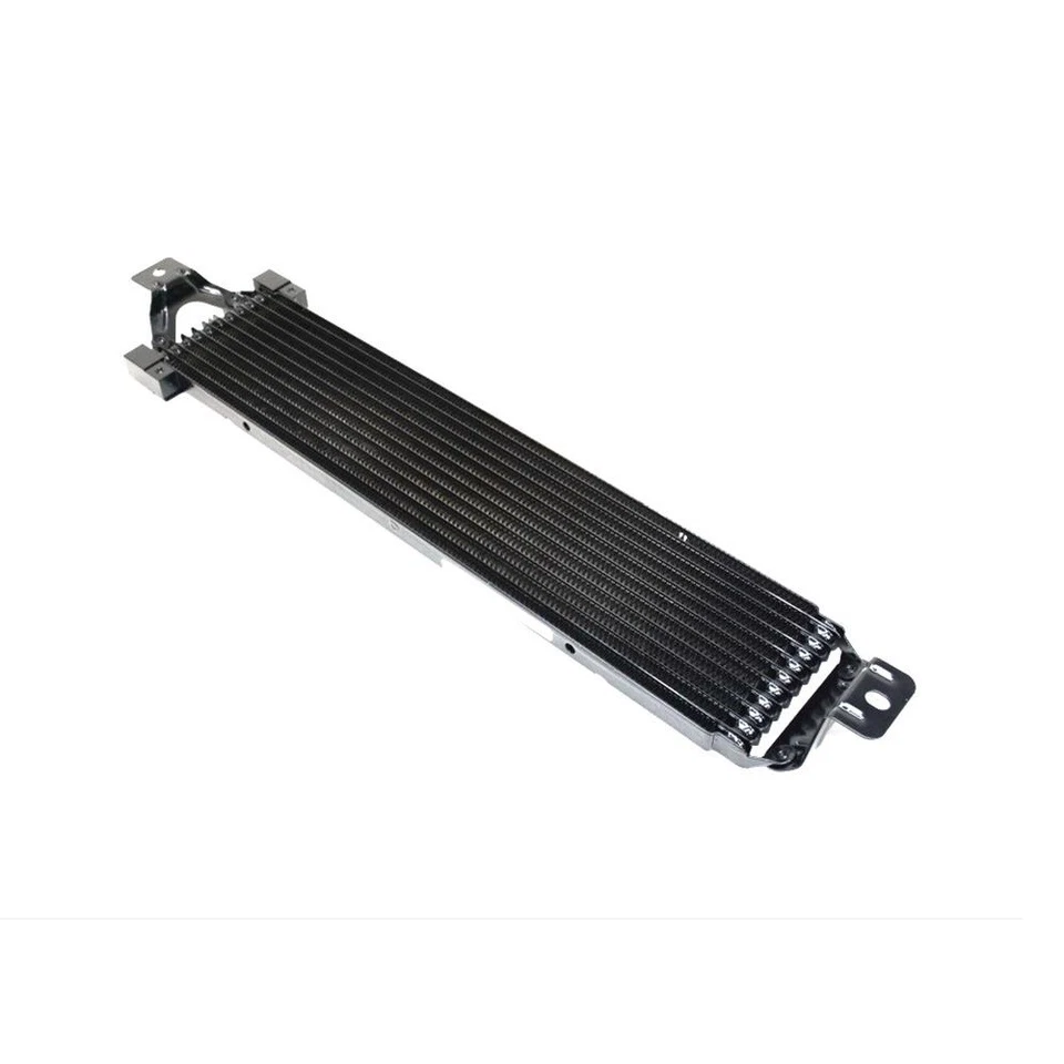 Transmission Oil Cooler Fit 2000-2004 Dodge Dakota 2000-2003 Durango V6 V8 - Image 2 of 2