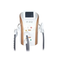 2025 IPL OPT M22 Hair Removal Anti Acne Scar Skin Rejuvenation therapy device