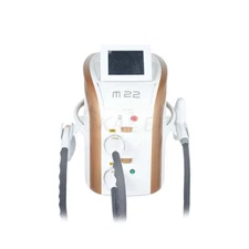 New IPL OPT M22 Hair Removal Anti Acne Scar Skin Rejuvenation Therapy Device