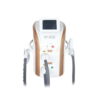 IPL OPT M22 Hair Removal Skin Rejuvenation Anti Acne Scar Treatment Machine