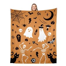 Christmas Stocking Stuffers for Adults 50x60 Throw Blanket for Women My Order...