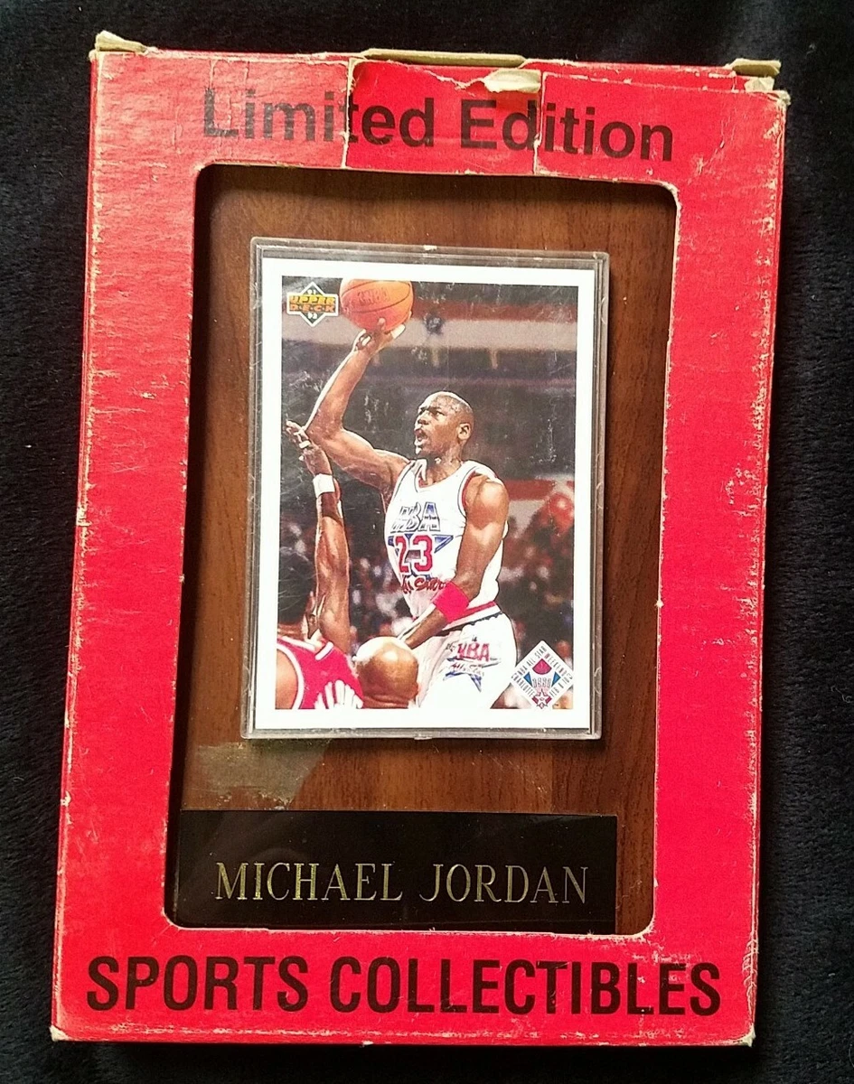 Vintage clearance sports collectibles