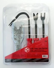 KD Tools 3786 4 Piece Body Trim Pad Set