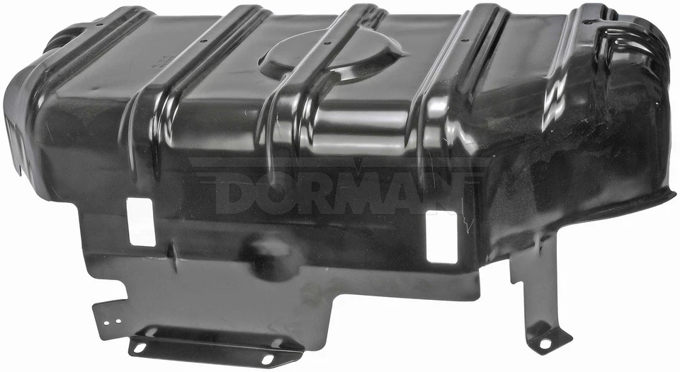 Placa de deslizamiento del tanque de combustible Dorman 917-529 para Jeep Wrangler 97-06 Foto 3 de 3