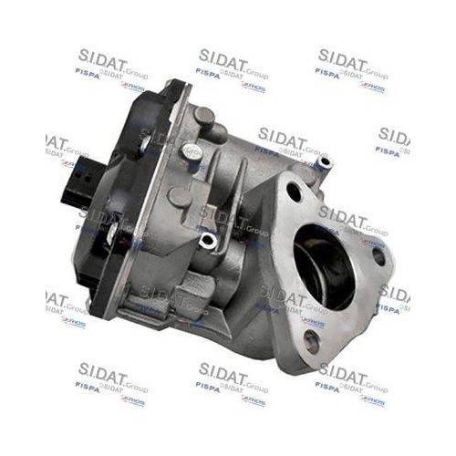 Agr Ventil Sidat 83.1502 FüR Mercedes Benz Mercedes Benz Mercedes Benz Nissan-image