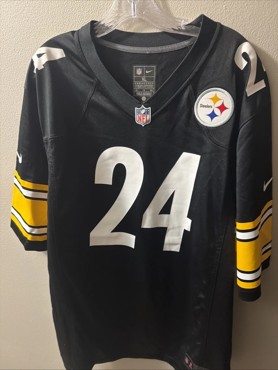 Nike Pittsburgh Steelers NFL Jerseys for sale | eBay