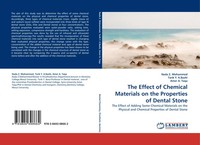 Nada Z. Mohammed (U. A.) | The Effect Of Chemical Materials On The Properties...
