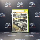 Need for Speed: Most Wanted Microsoft Original Xbox CIB Refurbished & Tested