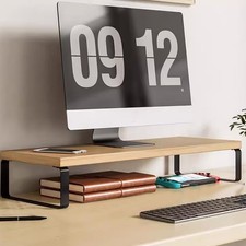 Computer Desktop Monitor Stand