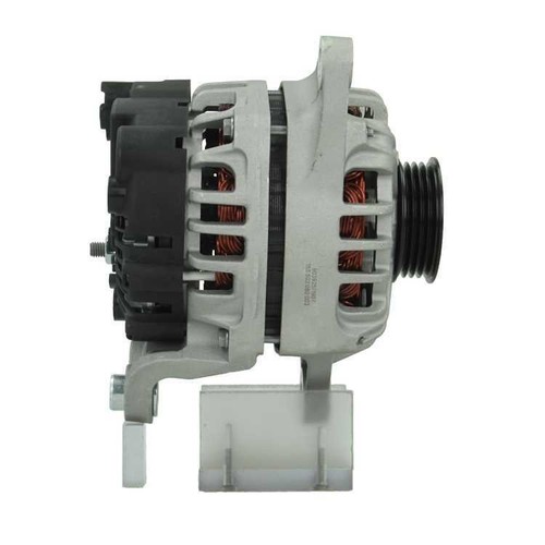 ALTERNATOR 165.502.080.000 FOR NISSAN MICRA/III/C+C NOTE CG12DE/CR12DE 1.2L 4cyl - Picture 5 of 9